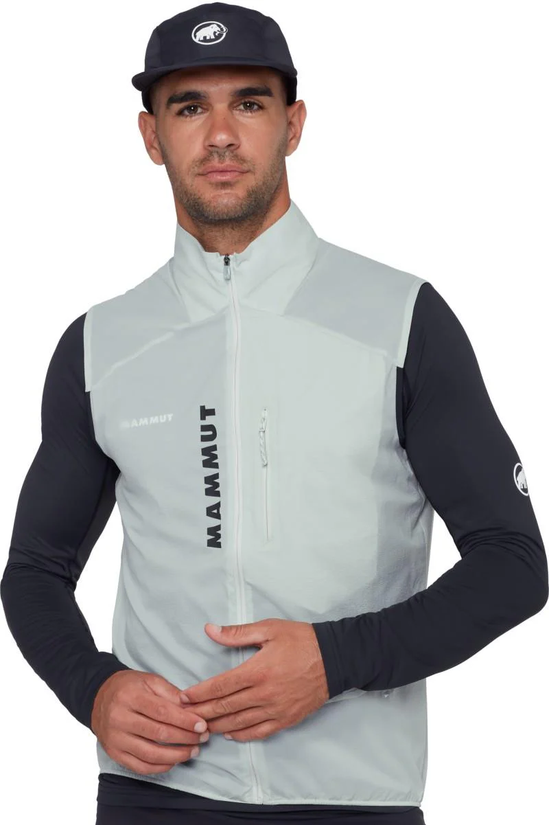 Aenergy TR WB Hybrid Vest - Mens - Image 10