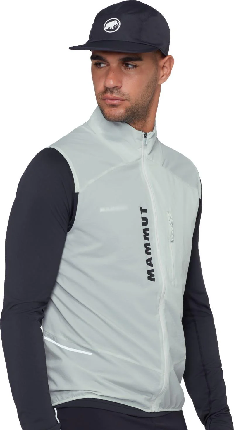 Aenergy TR WB Hybrid Vest - Mens - Image 11