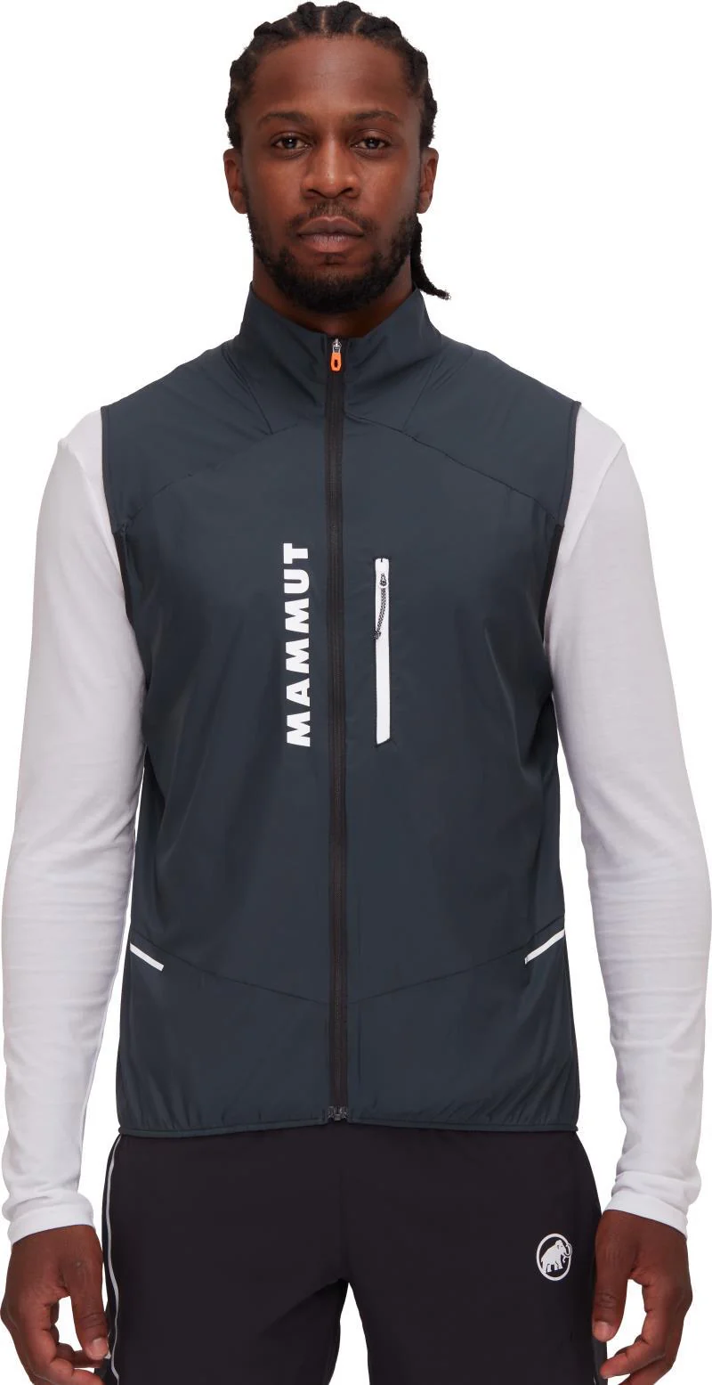 Aenergy TR WB Hybrid Vest - Mens - Image 2