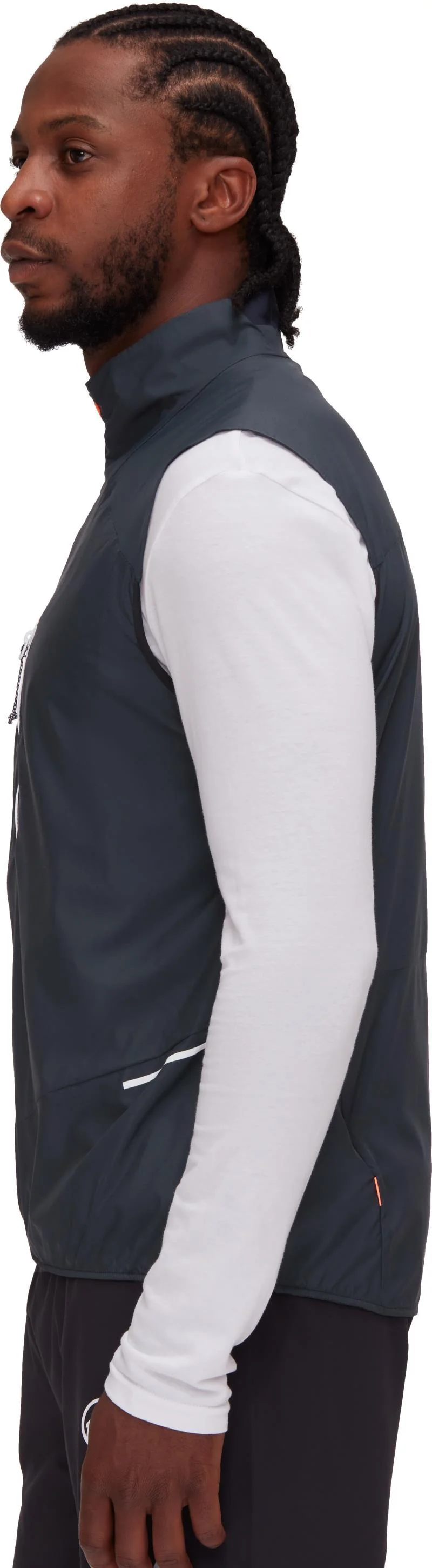 Aenergy TR WB Hybrid Vest - Mens - Image 4