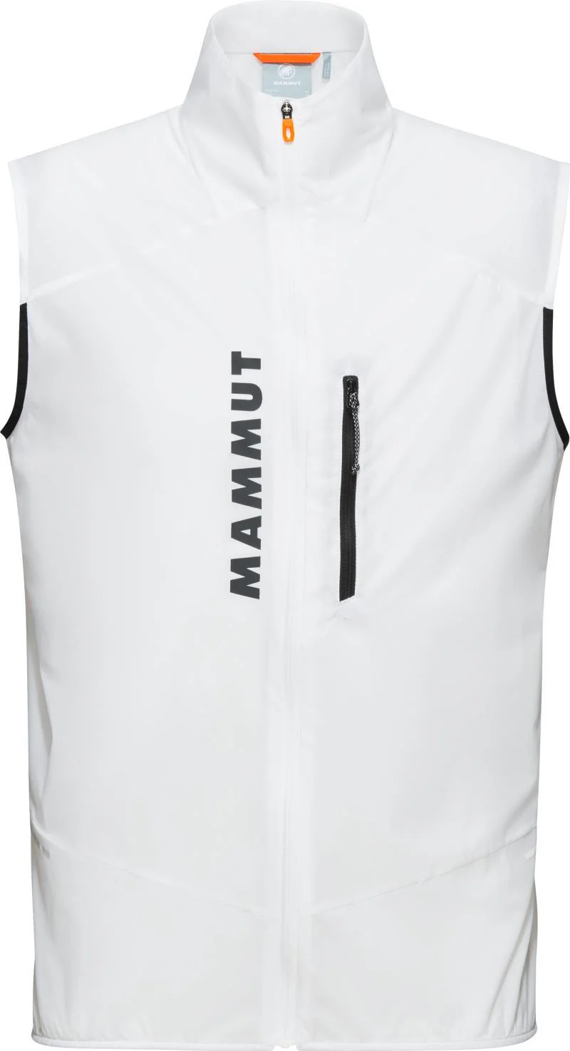 Aenergy TR WB Hybrid Vest - Mens - Image 5