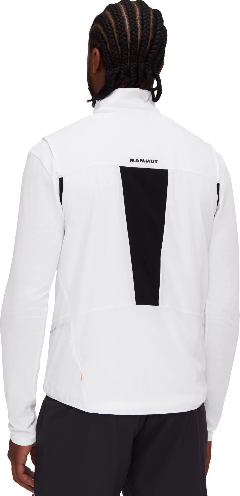 Aenergy TR WB Hybrid Vest - Mens - Image 7