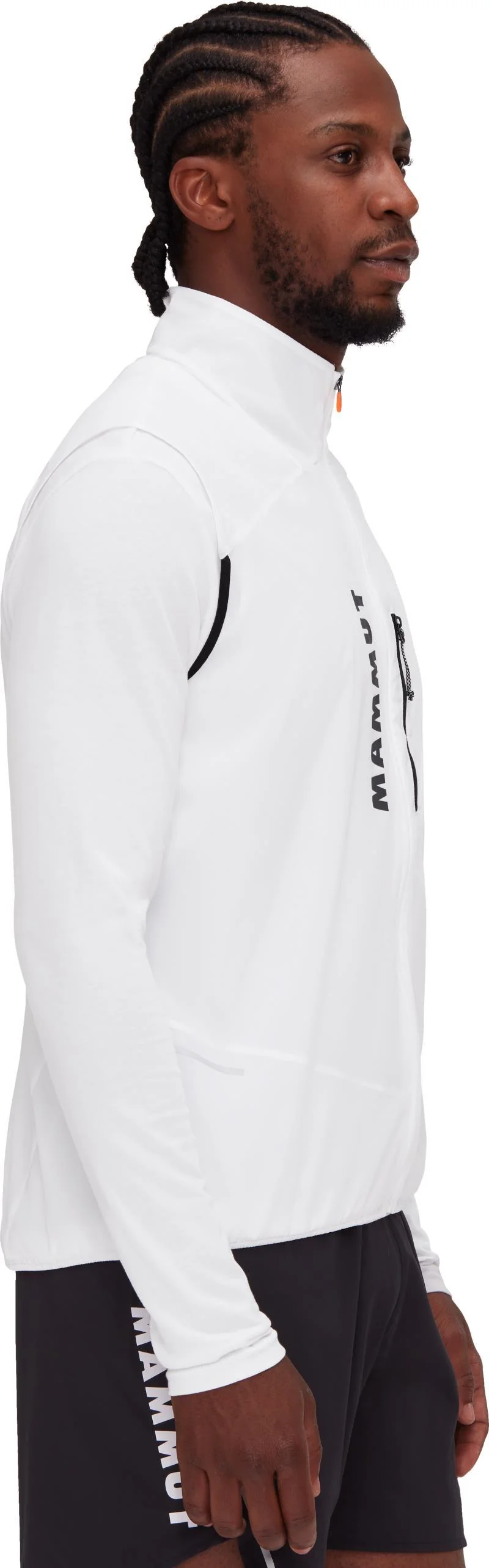 Aenergy TR WB Hybrid Vest - Mens - Image 8