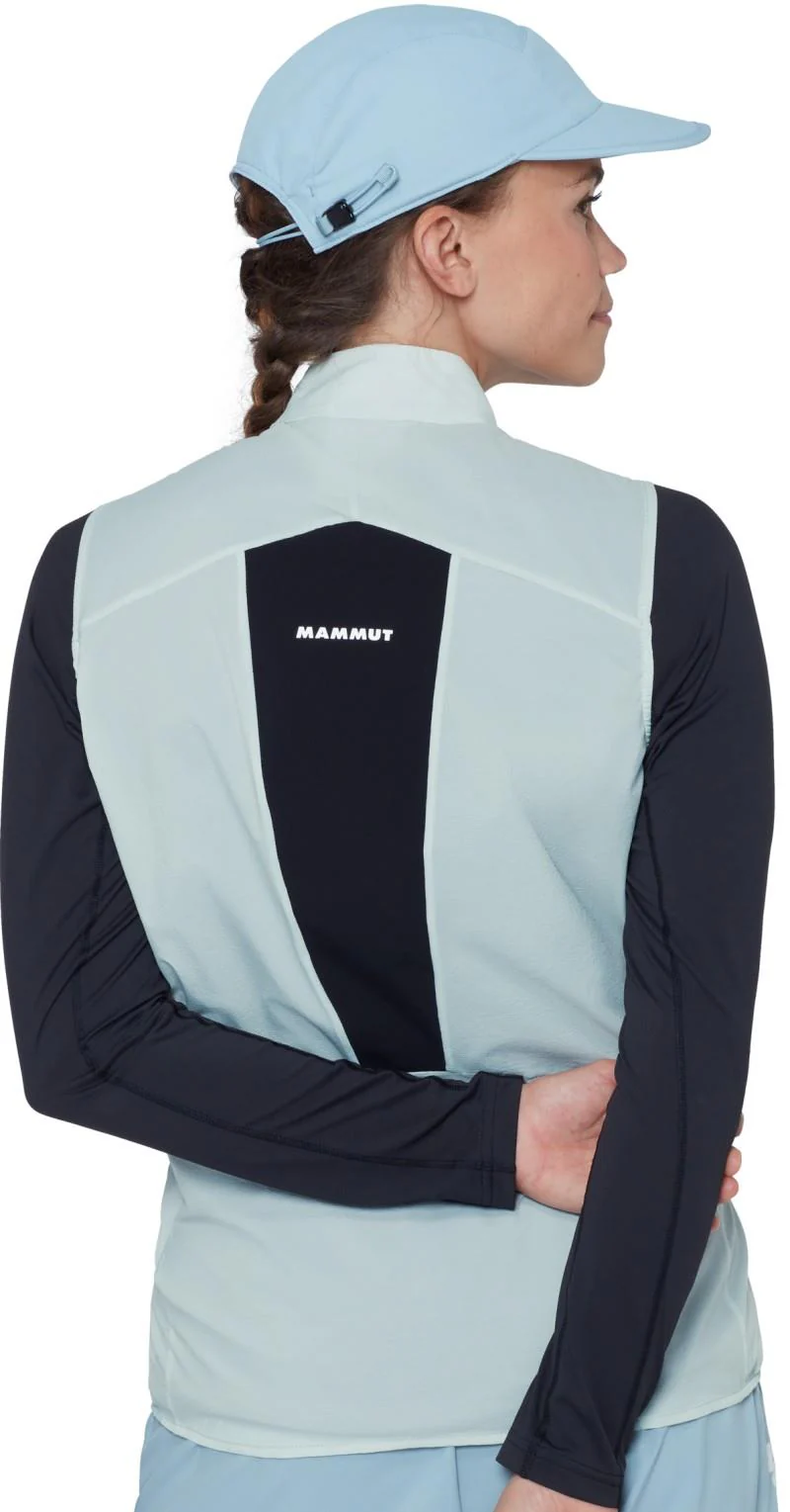 Aenergy TR WB Hybrid Vest - Womens - Image 11