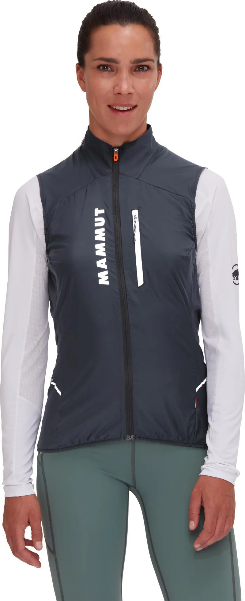 Aenergy TR WB Hybrid Vest - Womens - Image 2