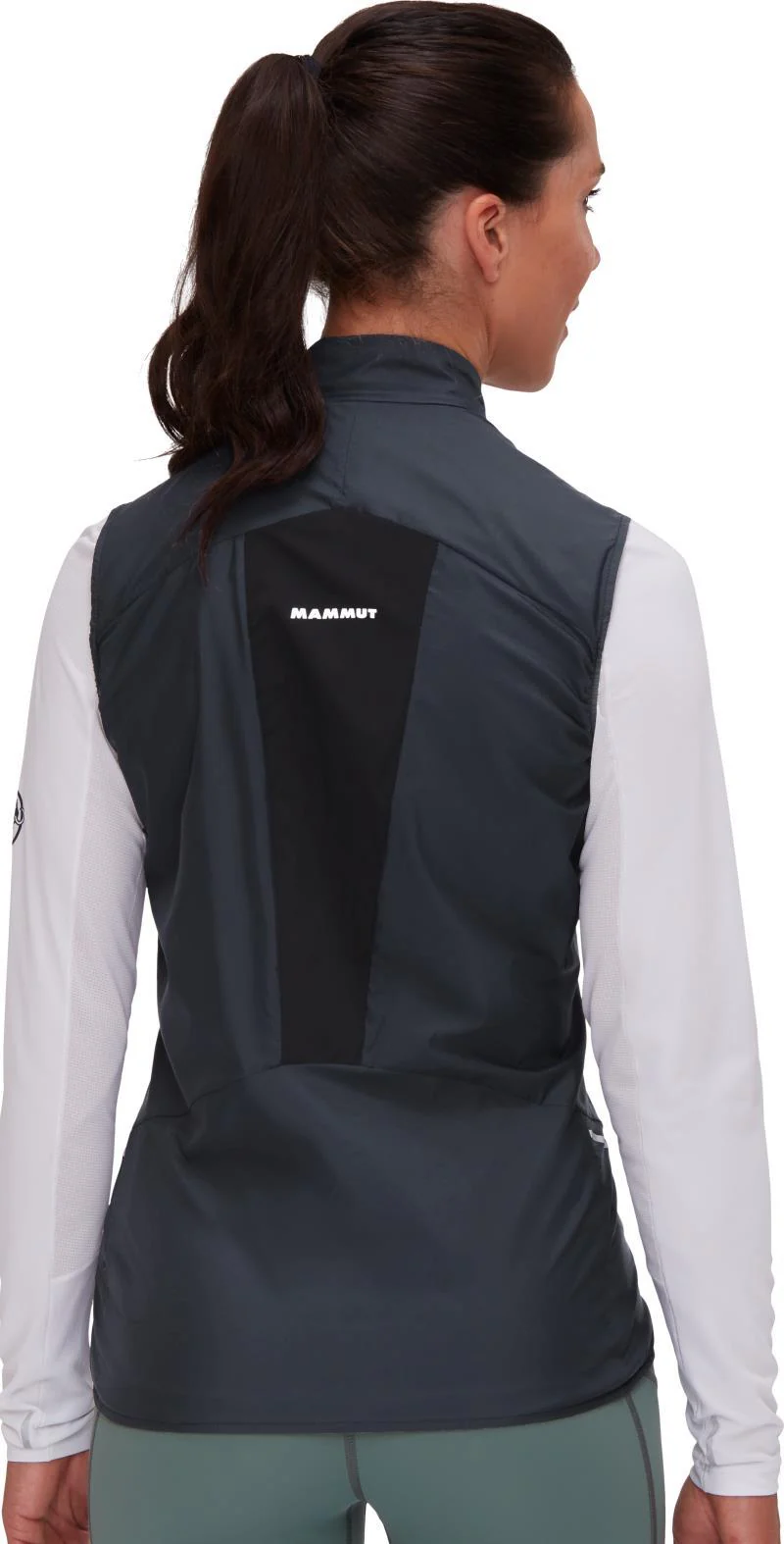 Aenergy TR WB Hybrid Vest - Womens - Image 3