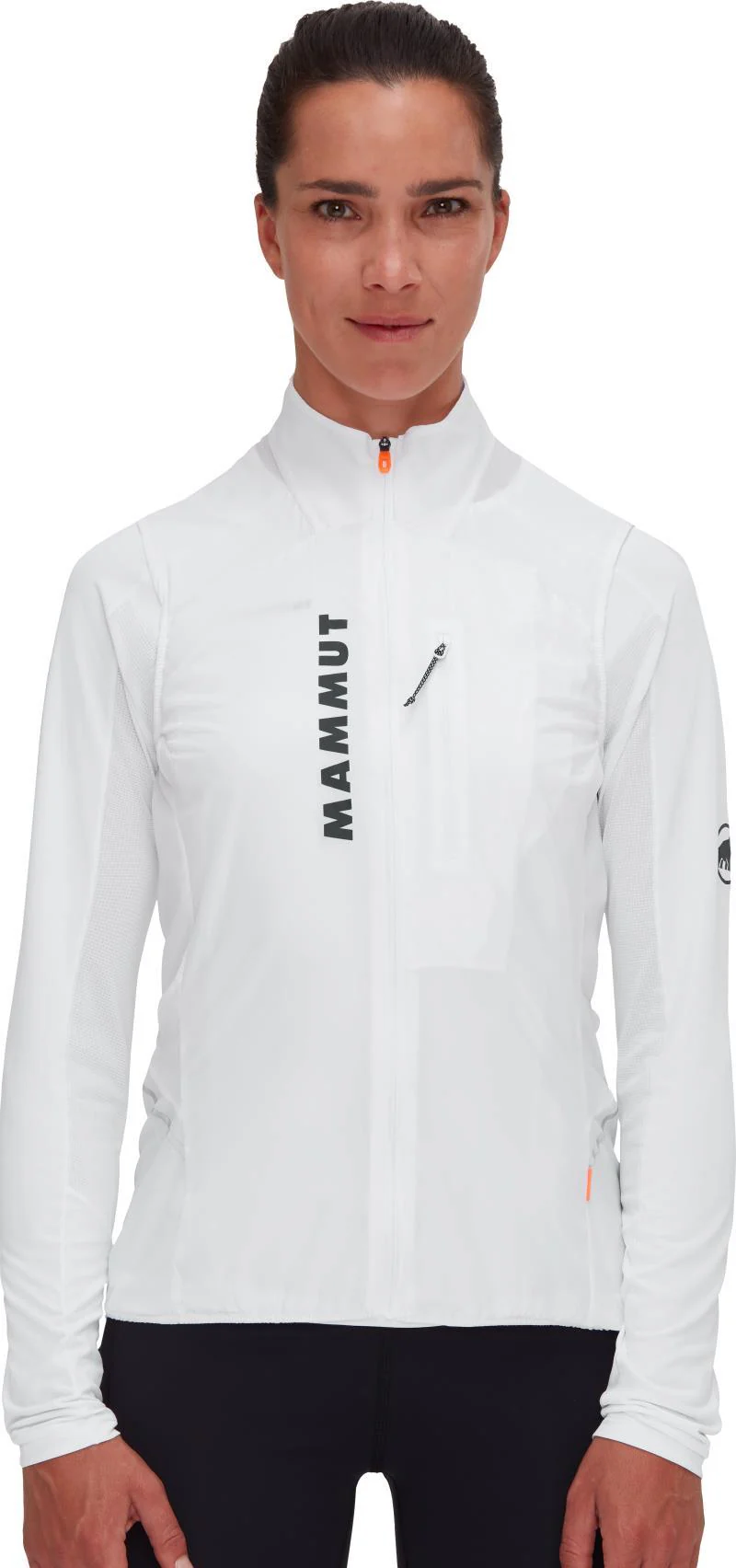 Aenergy TR WB Hybrid Vest - Womens - Image 5
