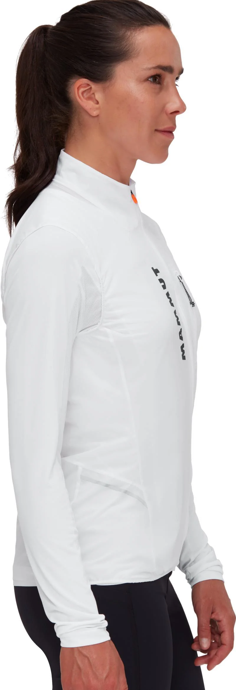 Aenergy TR WB Hybrid Vest - Womens - Image 7