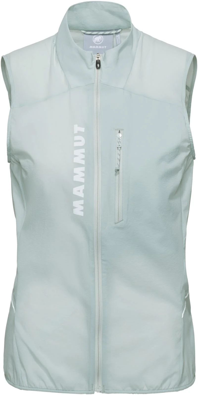Aenergy TR WB Hybrid Vest - Womens - Image 8