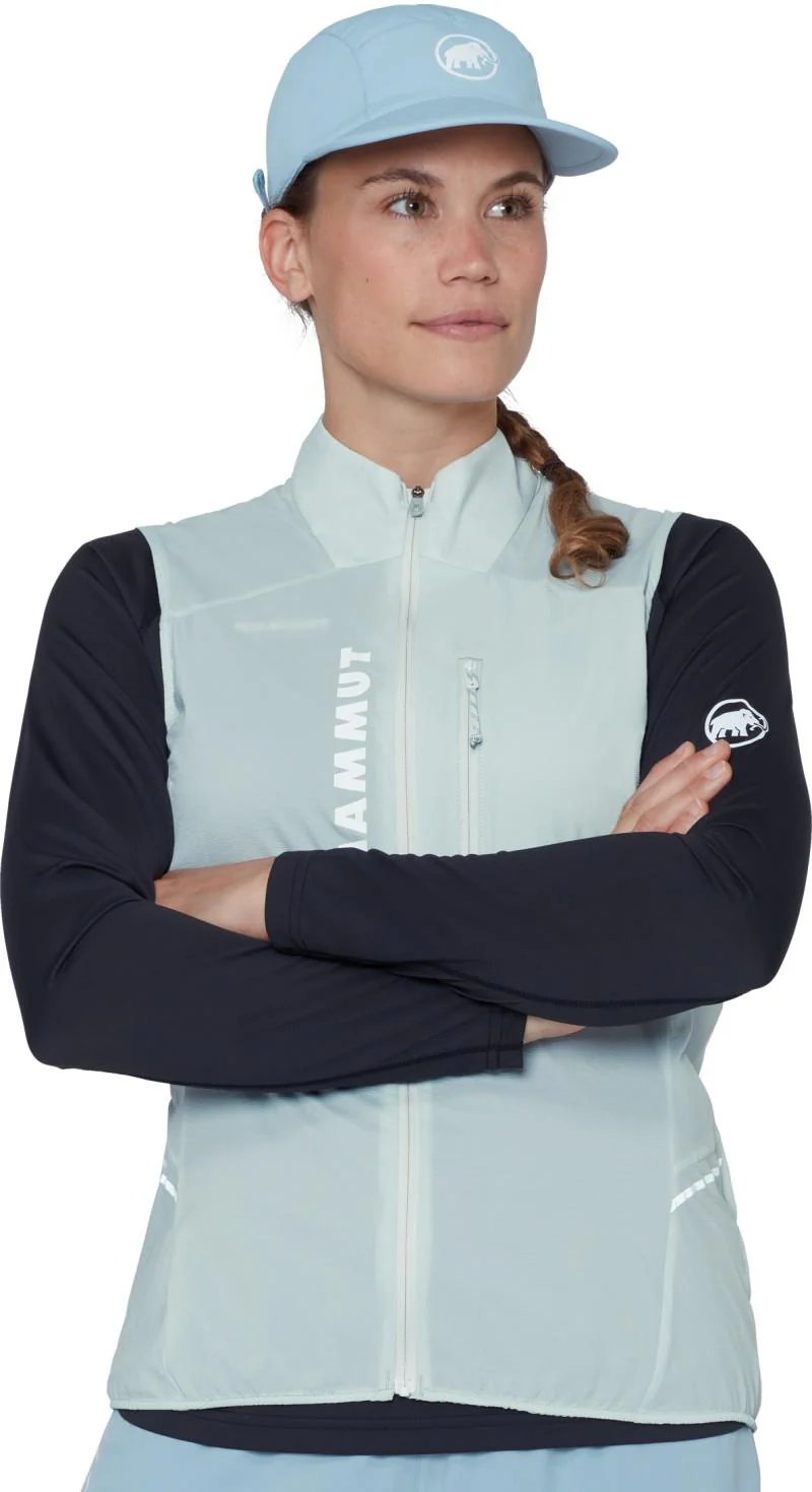 Aenergy TR WB Hybrid Vest - Womens - Image 9