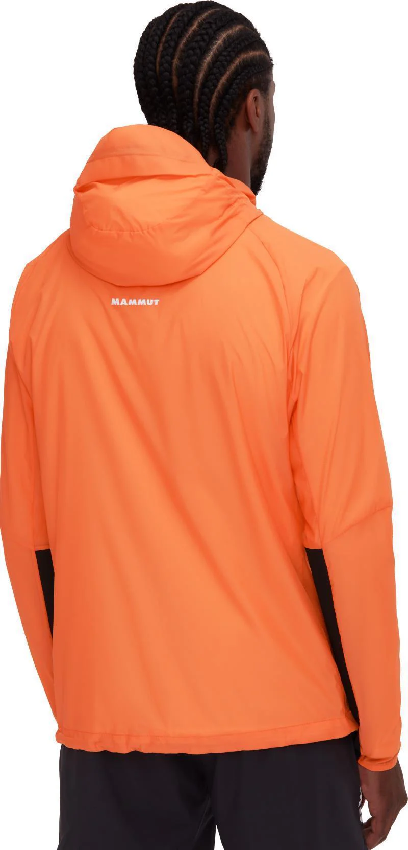 Aenergy WB Hooded Jacket - Mens - Image 10