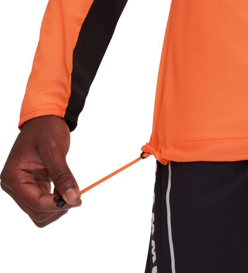 Aenergy WB Hooded Jacket - Mens - Image 15