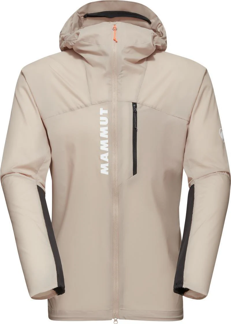 Aenergy WB Hooded Jacket - Mens - Image 17