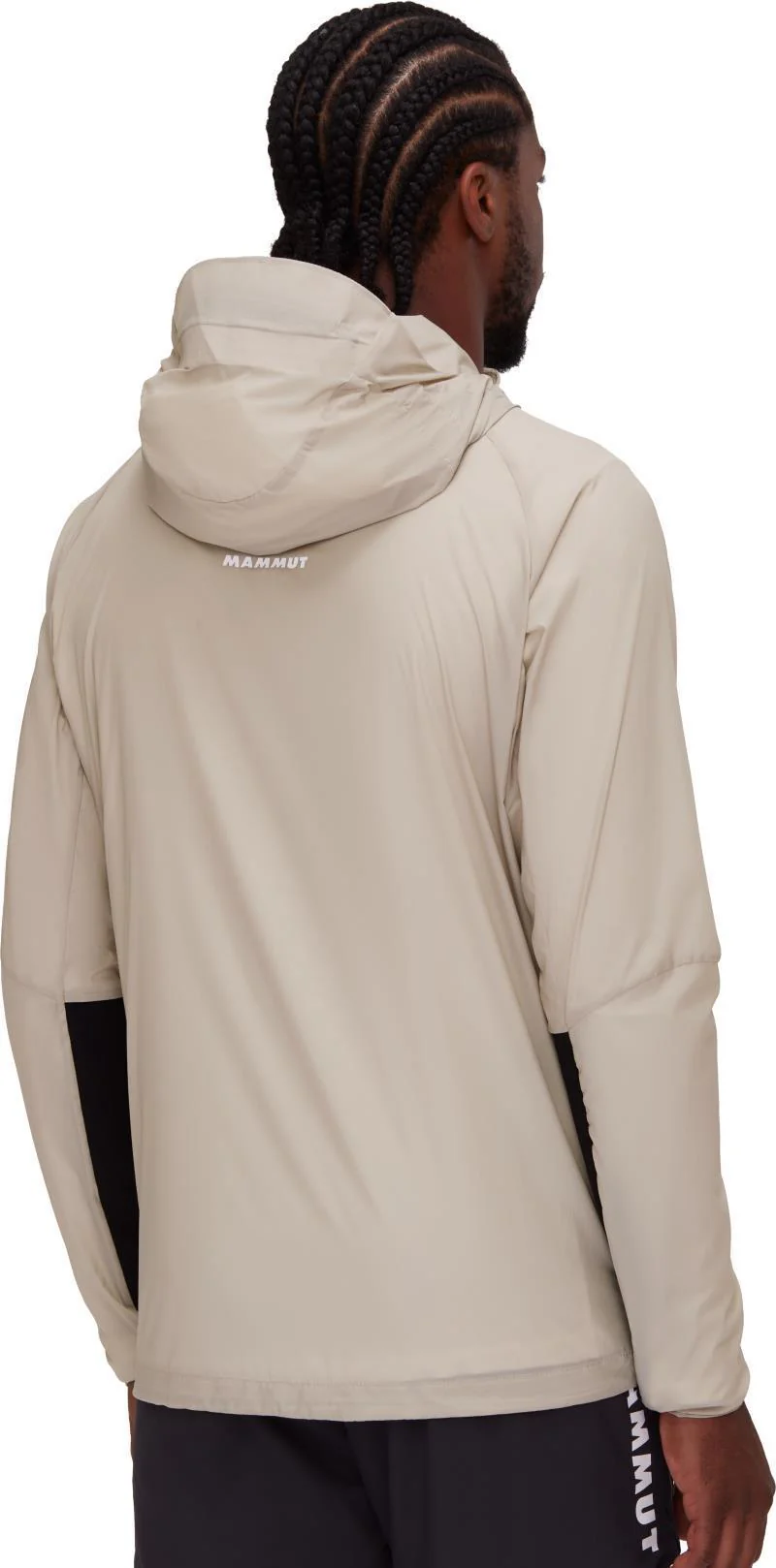 Aenergy WB Hooded Jacket - Mens - Image 19
