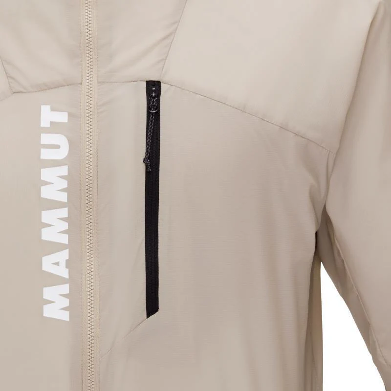 Aenergy WB Hooded Jacket - Mens - Image 22