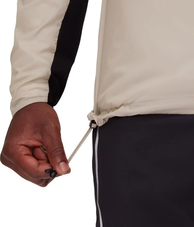 Aenergy WB Hooded Jacket - Mens - Image 23