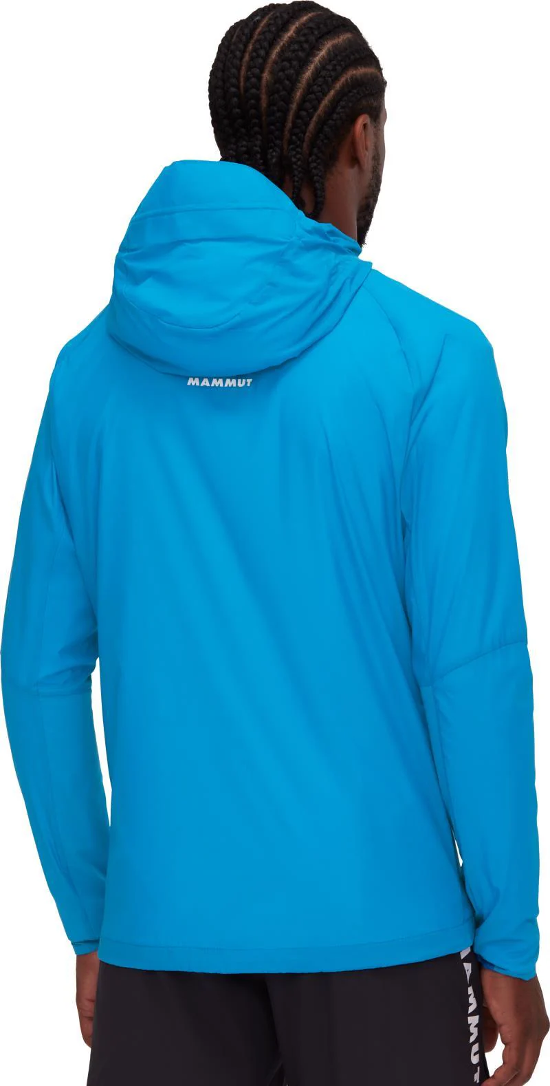 Aenergy WB Hooded Jacket - Mens - Image 27
