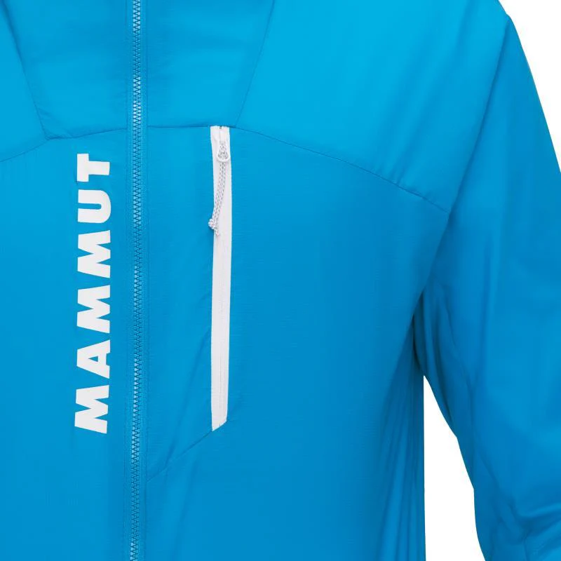 Aenergy WB Hooded Jacket - Mens - Image 30