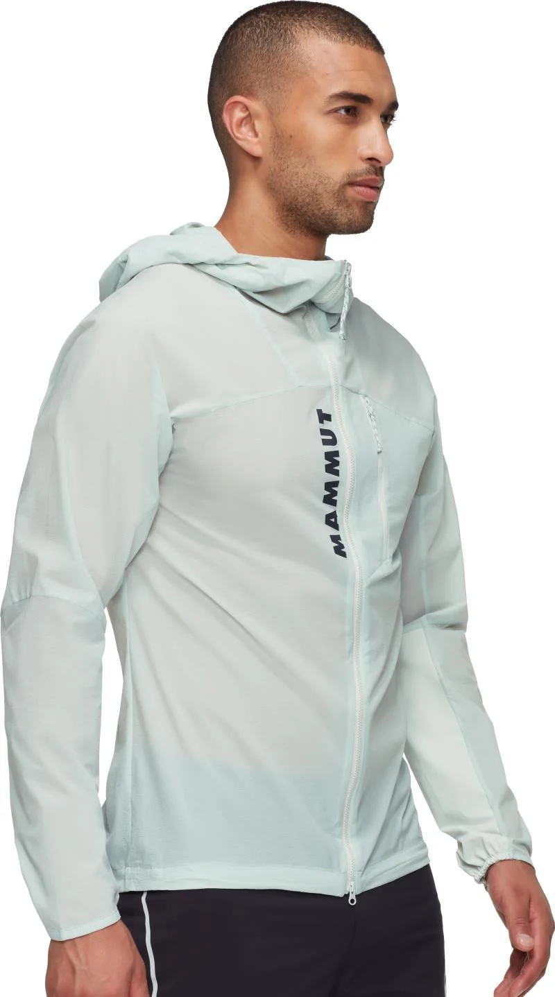 Aenergy WB Hooded Jacket - Mens - Image 34