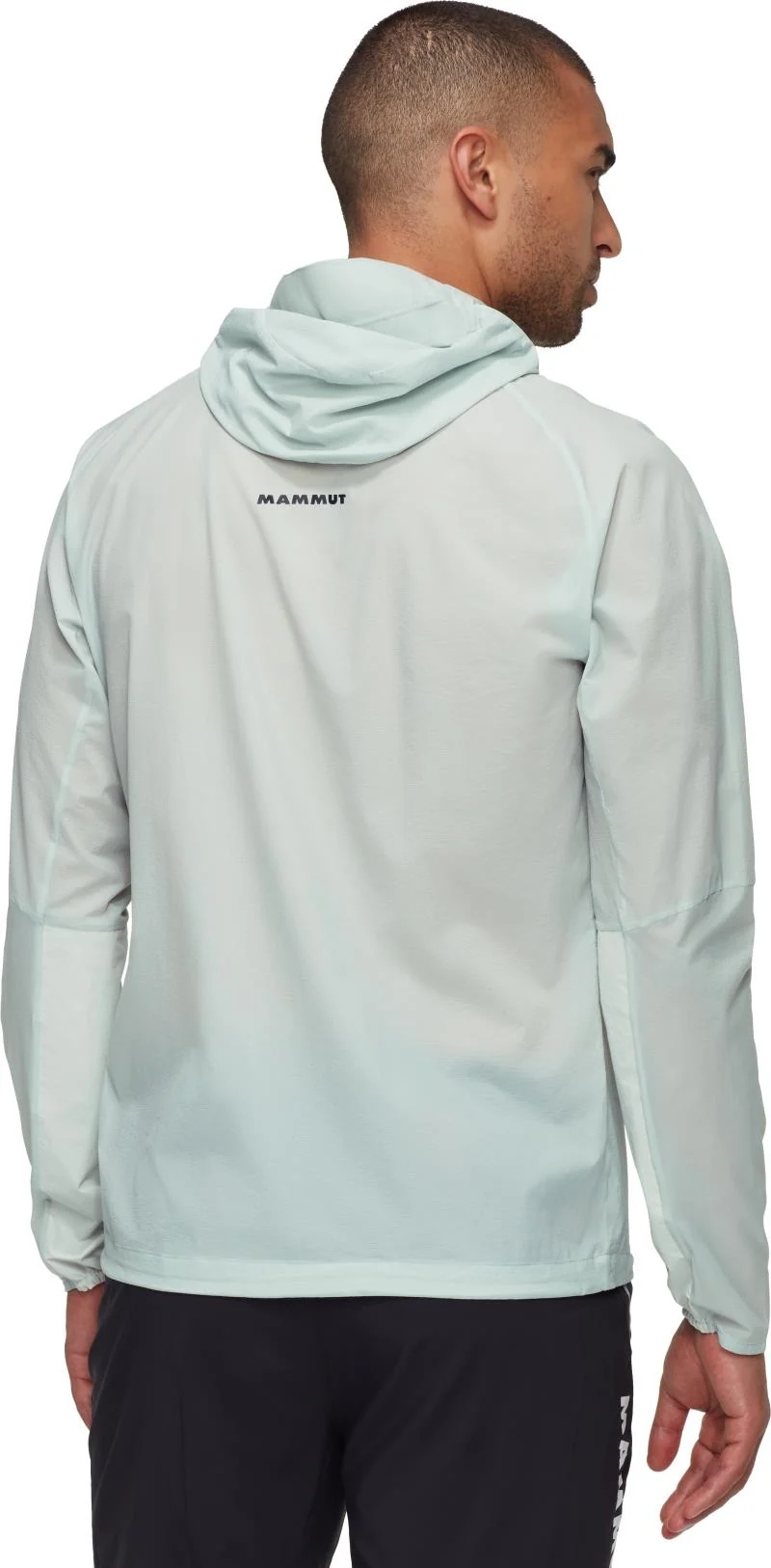 Aenergy WB Hooded Jacket - Mens - Image 35