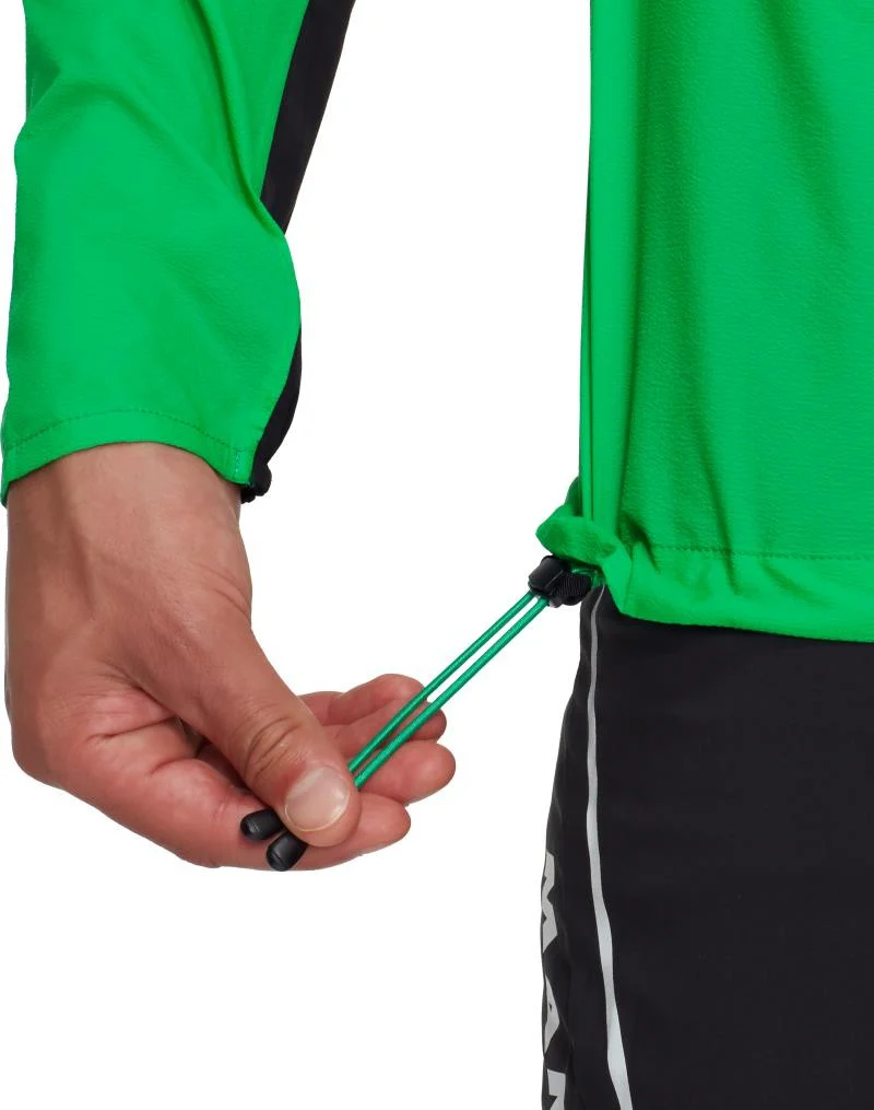 Aenergy WB Hooded Jacket - Mens - Image 42