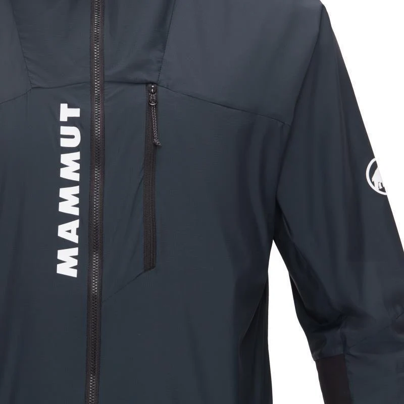 Aenergy WB Hooded Jacket - Mens - Image 6