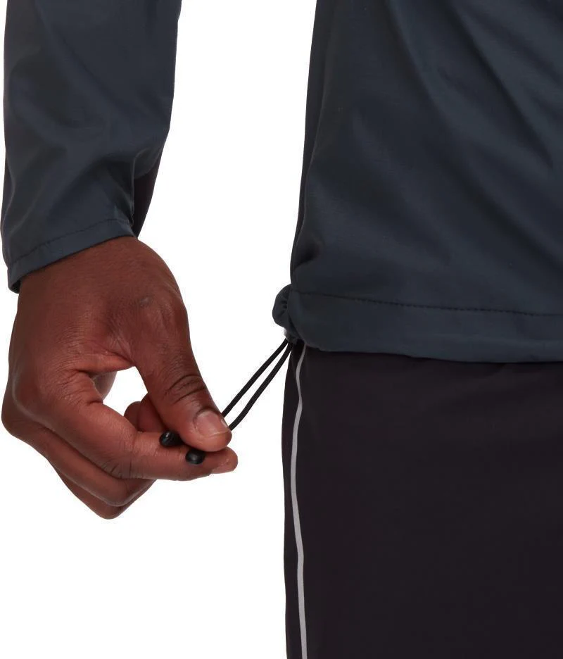 Aenergy WB Hooded Jacket - Mens - Image 7