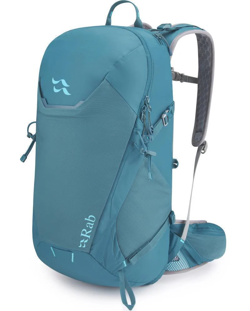 Aeon ND25 - Womens - Image 2