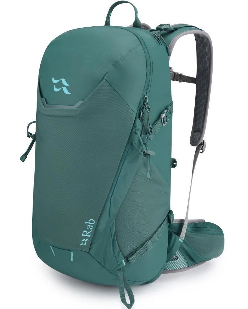 Aeon ND25 - Womens - Image 3