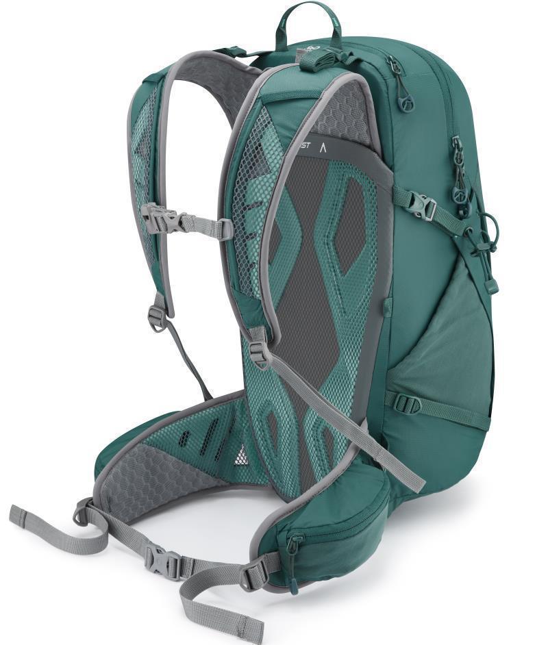 Aeon ND25 - Womens - Image 7