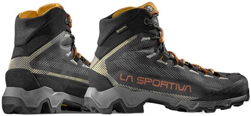 Aequilibrium Hike GTX - Mens - Image 4