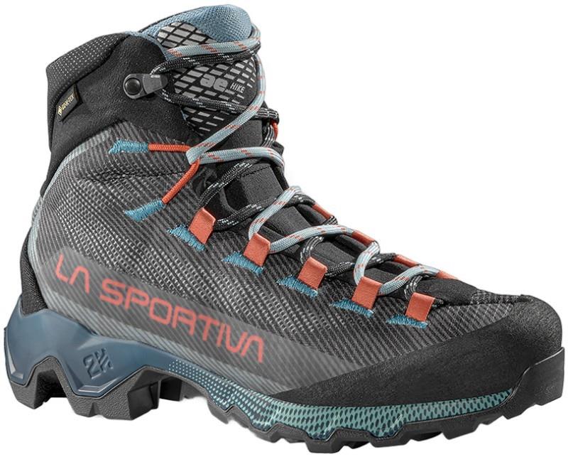 Aequilibrium Hike GTX - Womens - Image 2