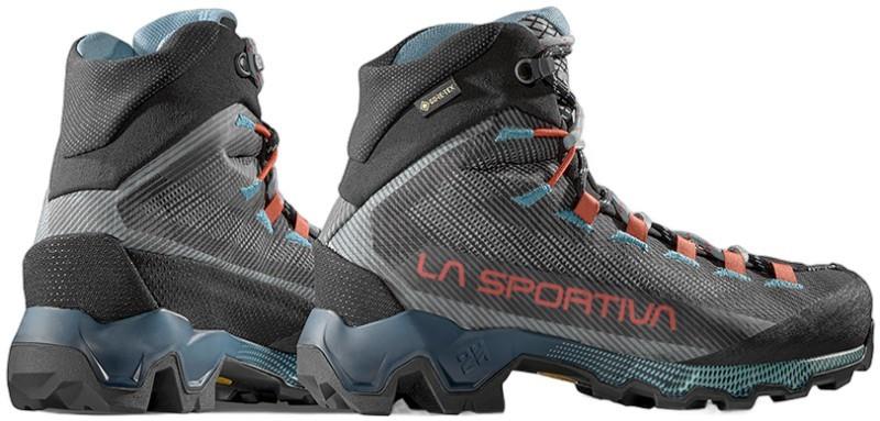 Aequilibrium Hike GTX - Womens - Image 4