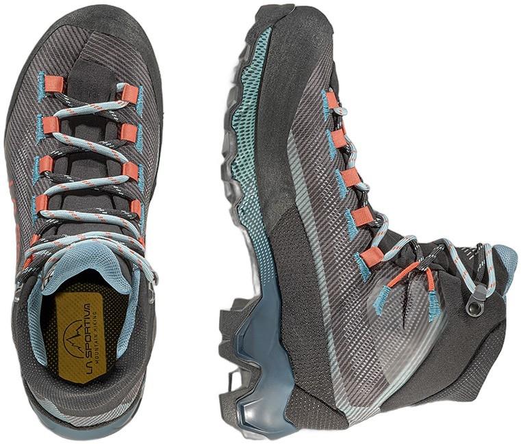 Aequilibrium Hike GTX - Womens - Image 5