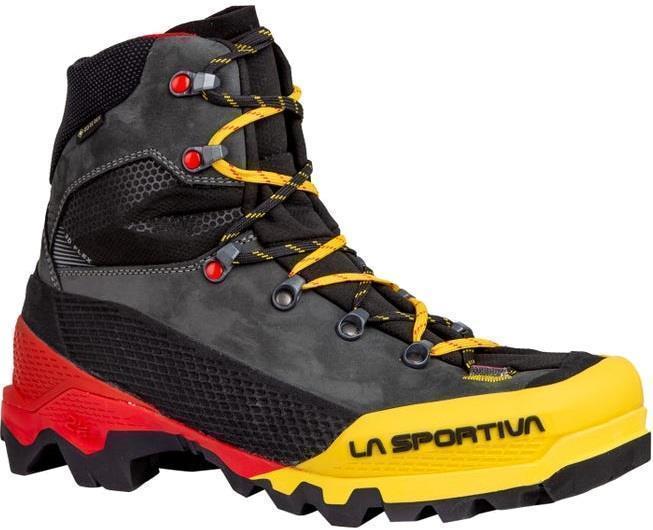 Aequilibrium LT GTX - Mens - Image 8