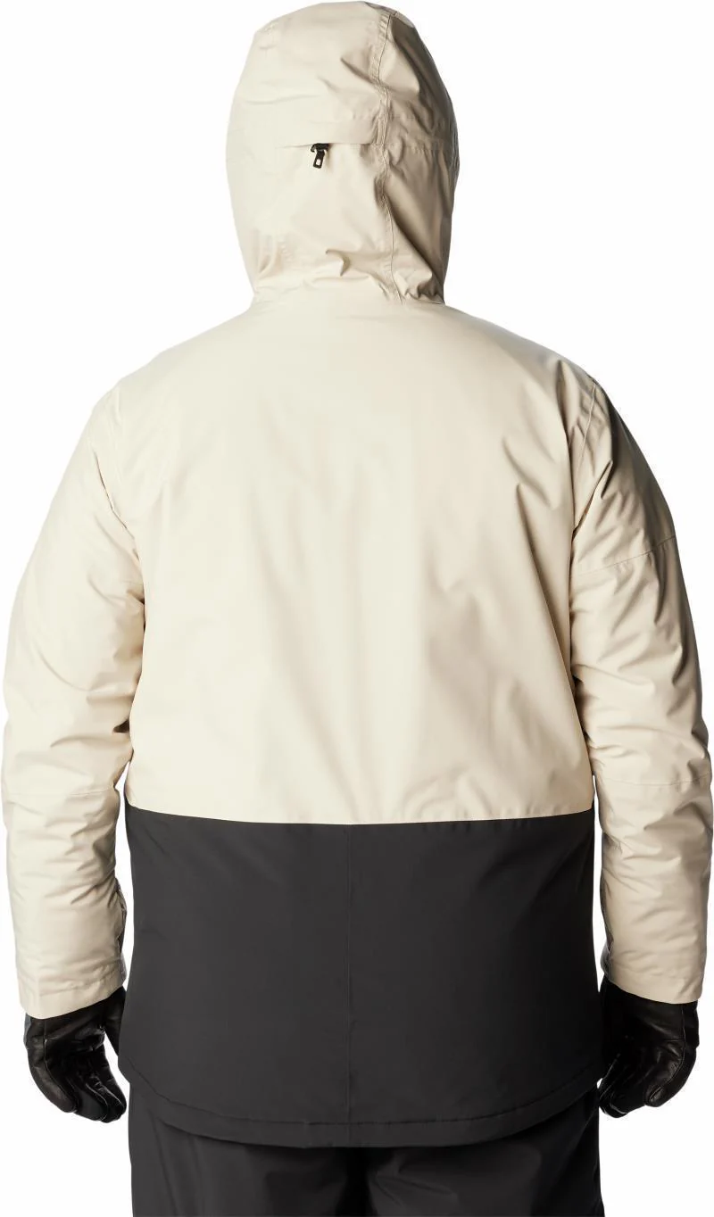Aerial Ascender II Jacket - Big - Mens - Image 10