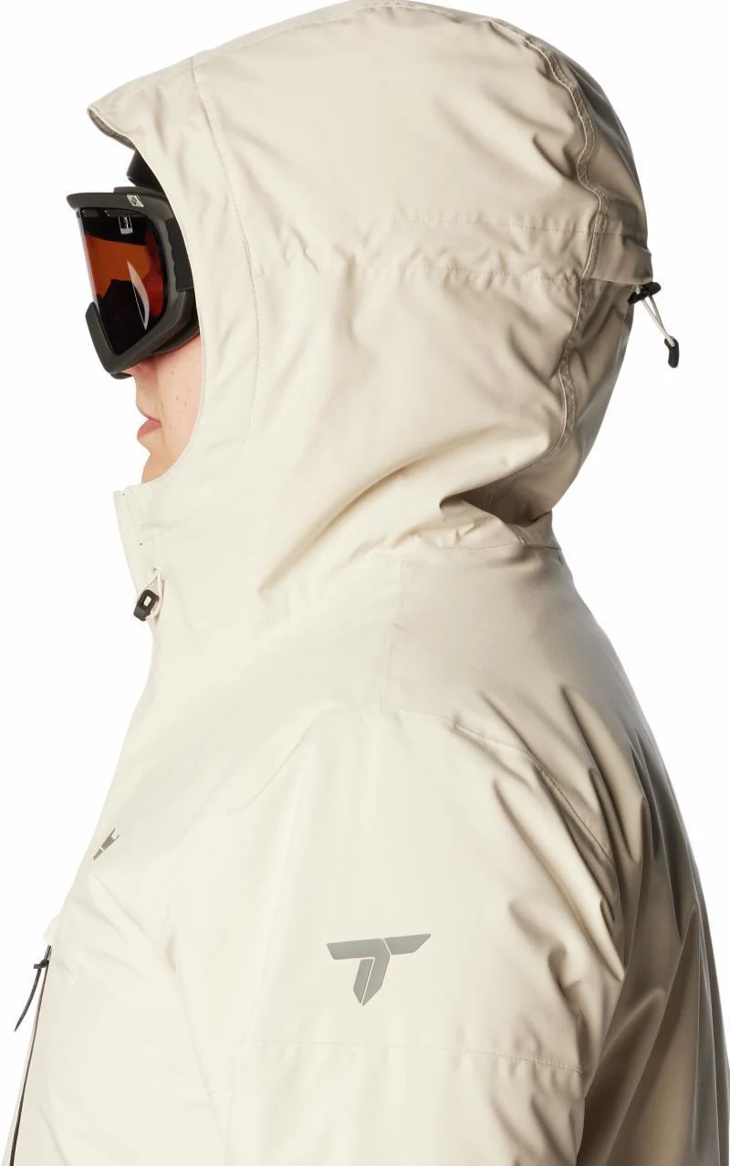 Aerial Ascender II Jacket - Big - Mens - Image 13