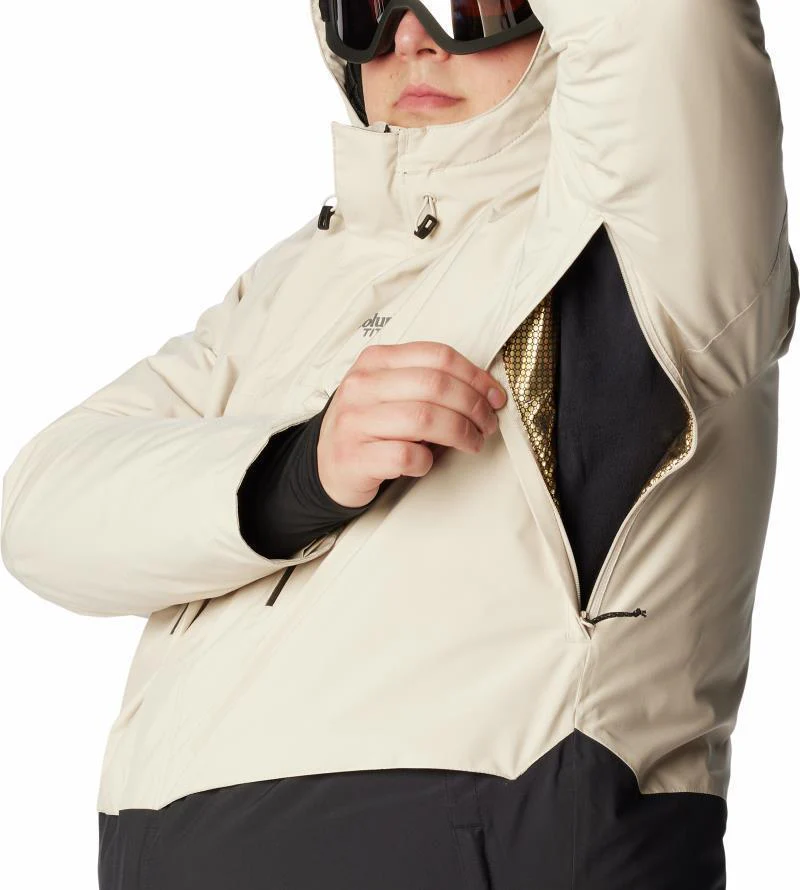 Aerial Ascender II Jacket - Big - Mens - Image 15