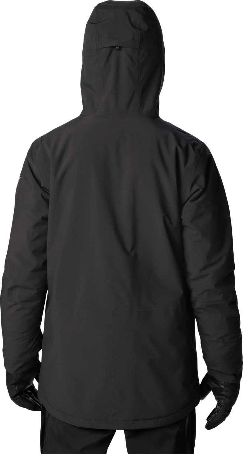 Aerial Ascender II Jacket - Big - Mens - Image 18
