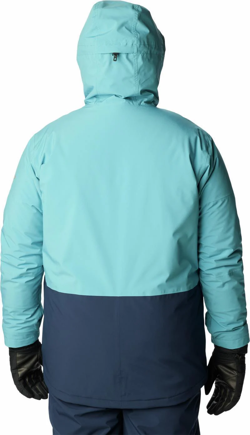 Aerial Ascender II Jacket - Big - Mens - Image 2