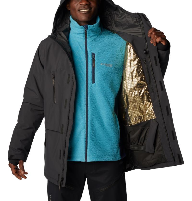 Aerial Ascender II Jacket - Big - Mens - Image 22