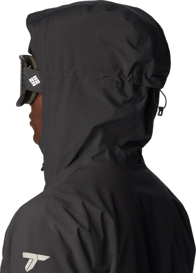 Aerial Ascender II Jacket - Big - Mens - Image 23