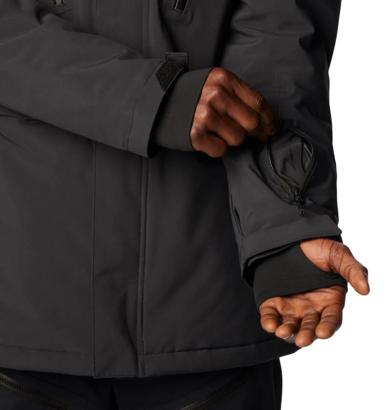 Aerial Ascender II Jacket - Big - Mens - Image 25