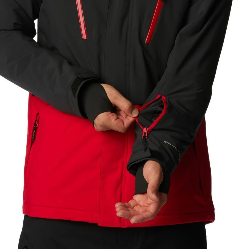 Aerial Ascender II Jacket - Big - Mens - Image 32