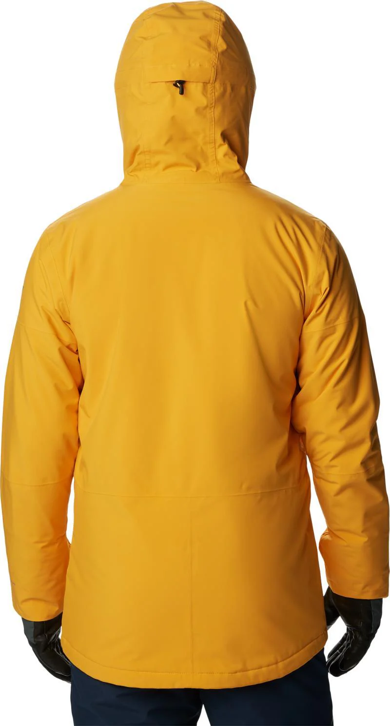 Aerial Ascender II Jacket - Big - Mens - Image 34