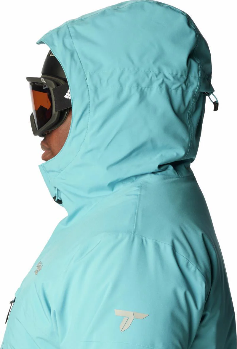 Aerial Ascender II Jacket - Big - Mens - Image 4