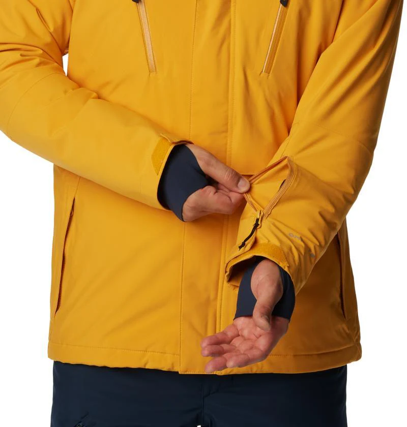 Aerial Ascender II Jacket - Big - Mens - Image 40