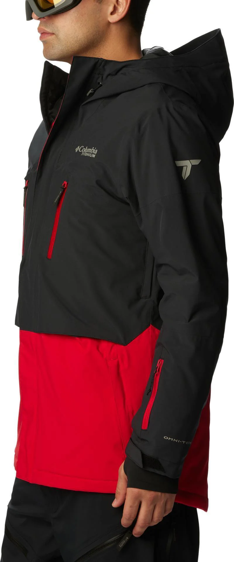 Aerial Ascender II Jacket - Tall - Mens - Image 10