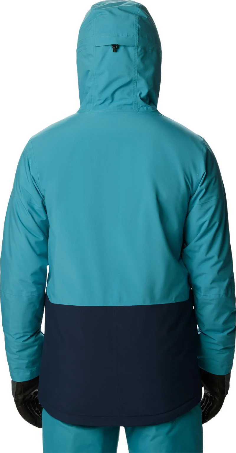 Aerial Ascender II Jacket - Tall - Mens - Image 12