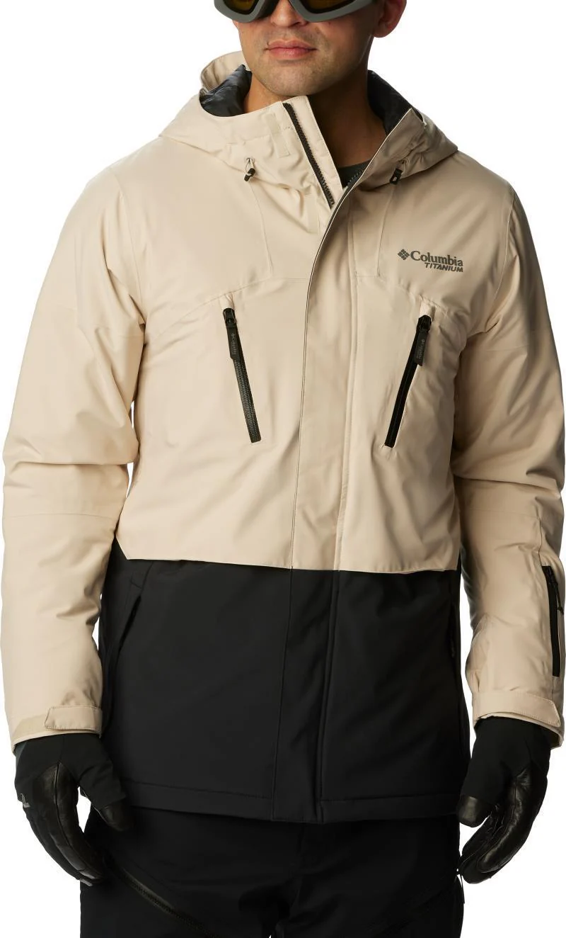 Aerial Ascender II Jacket - Tall - Mens - Image 16